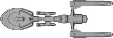 IMAGE SOURCE: FASA Star Trek Role Playing Game supplement #2003A: Star Trek Starship Tactical Combat Simulator